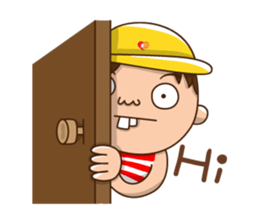 When we stand together sticker #4963988