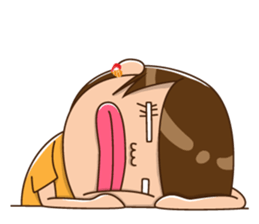 When we stand together sticker #4963992