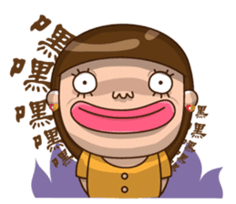 When we stand together sticker #4963993