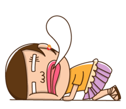 When we stand together sticker #4963996