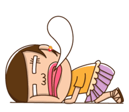 When we stand together sticker #4963996