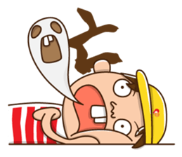 When we stand together sticker #4963997