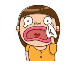 When we stand together sticker #4963998