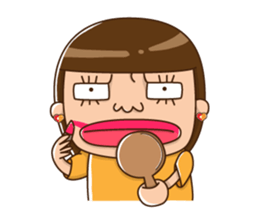 When we stand together sticker #4963999