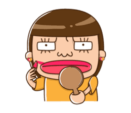 When we stand together sticker #4963999