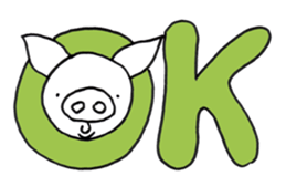 SIROBUTAN sticker #4964051