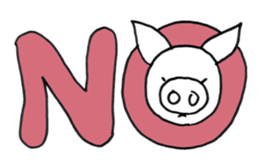 SIROBUTAN sticker #4964052