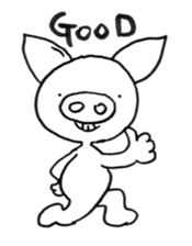 SIROBUTAN sticker #4964055