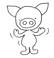 SIROBUTAN sticker #4964079