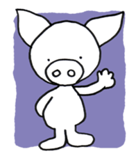 SIROBUTAN sticker #4964083