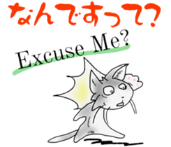 Paw pad sticker #4964092