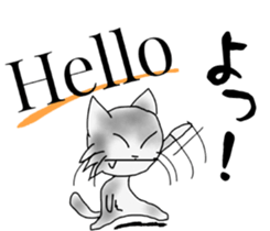 Paw pad sticker #4964094