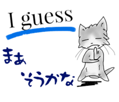 Paw pad sticker #4964095