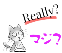 Paw pad sticker #4964096