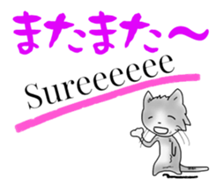 Paw pad sticker #4964098