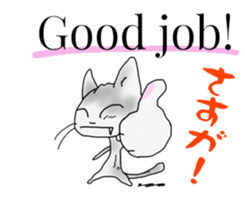 Paw pad sticker #4964099