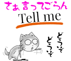 Paw pad sticker #4964100