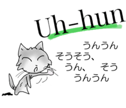 Paw pad sticker #4964104