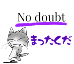 Paw pad sticker #4964108