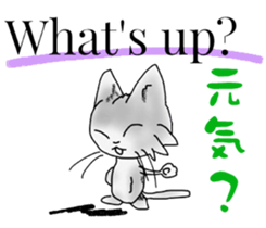 Paw pad sticker #4964114