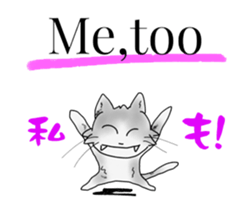 Paw pad sticker #4964115