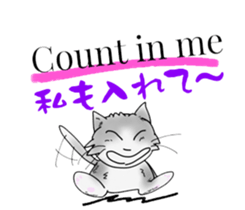 Paw pad sticker #4964119