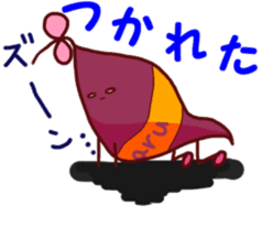 naruto kintoki sticker #4964534