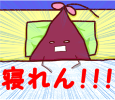 naruto kintoki sticker #4964561