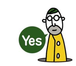 Gou-Sticker vol.01 sticker #4964567