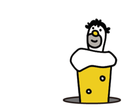 Gou-Sticker vol.01 sticker #4964600