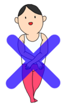 Gentleman Sticker sticker #4965137