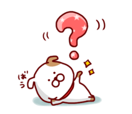 Pet dog-Bow2- sticker #4965691