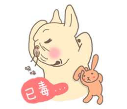 Johnny&Bonnie(Part3) sticker #4965767