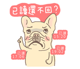 Johnny&Bonnie(Part3) sticker #4965768