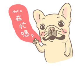 Johnny&Bonnie(Part3) sticker #4965769