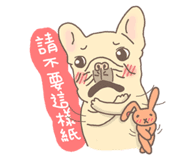 Johnny&Bonnie(Part3) sticker #4965771