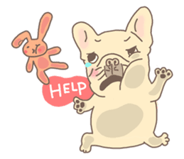 Johnny&Bonnie(Part3) sticker #4965772