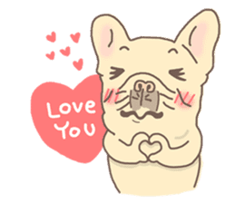 Johnny&Bonnie(Part3) sticker #4965773