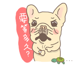 Johnny&Bonnie(Part3) sticker #4965775