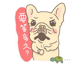 Johnny&Bonnie(Part3) sticker #4965775