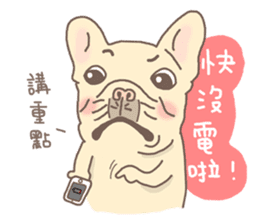 Johnny&Bonnie(Part3) sticker #4965777