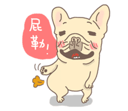 Johnny&Bonnie(Part3) sticker #4965778