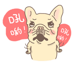 Johnny&Bonnie(Part3) sticker #4965779