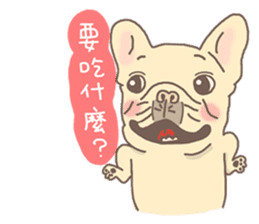 Johnny&Bonnie(Part3) sticker #4965781