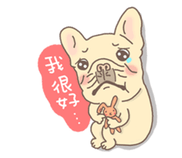 Johnny&Bonnie(Part3) sticker #4965783