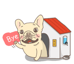 Johnny&Bonnie(Part3) sticker #4965784