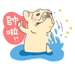 Johnny&Bonnie(Part3) sticker #4965787