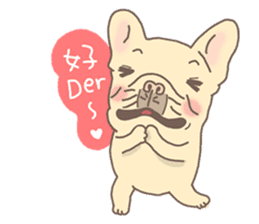 Johnny&Bonnie(Part3) sticker #4965789