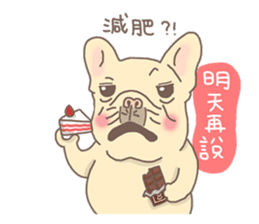 Johnny&Bonnie(Part3) sticker #4965791