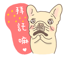 Johnny&Bonnie(Part3) sticker #4965795